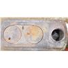 Image 7 : Box Stove (Cast Iron) NO. 31 15" x 33"