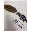 Image 2 : 3- RADIATOR BADGES-2-FORD-1-CHERROLET