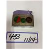 Image 1 : B/A LIGHTER- BRITISH AMERICAN OIL COMP "RARE"