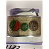 Image 2 : B/A LIGHTER- BRITISH AMERICAN OIL COMP "RARE"