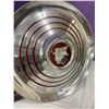 Image 3 : 2 PONTIAC HUBCAPS- MINT CONDITION