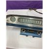 Image 2 : 1960'S METEOR SPEEDOMETER + GAUGES