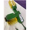 Image 2 : JOHN DEERE TOY BALER + WAGON