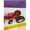 Image 3 : 2 TOY TRACTORS