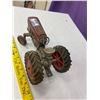Image 2 : TOY TRACTOR MASSEY FERGASON 175- DIESEL