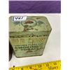 Image 3 : 2 TOBACCO TINS- OLD CHUM + TUCKETTS ORIHOCO