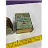 Image 5 : 2 TOBACCO TINS- OLD CHUM + TUCKETTS ORIHOCO