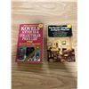 Image 1 : 2 BOOKS  THE KOVEL'S COMPLETE ANTIQUES PRICE LIST + KOVEL'S ANTIQUES AND COLLECTABLES PRICE LIST