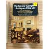 Image 3 : 2 BOOKS  THE KOVEL'S COMPLETE ANTIQUES PRICE LIST + KOVEL'S ANTIQUES AND COLLECTABLES PRICE LIST