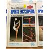 Image 3 : 8 WALT DISNEY SPORT GOOFY BOOKS