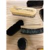 Image 3 : BOX OF 11 SHOE BRUSHES