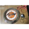 Image 1 : A&W Neon Clock - Working