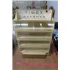 Image 1 : Vintage Timex Countertop Displayer