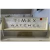 Image 2 : Vintage Timex Countertop Displayer