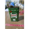 Image 1 : Castrol Quart 2 Stroke Oil Can
