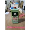 Image 1 : Texaco Quart Outboard Motor Oil
