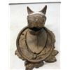 Image 3 : Iron Horse Head Door Knocker