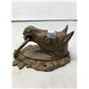 Image 4 : Iron Horse Head Door Knocker