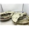 Image 1 : 2 Millennium Falcons (Star Wars)