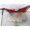 Image 2 : Antique Childs Car Seat