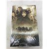 Image 1 : New (2002)  Lord of the Rings 3 Book Set (Unopened)