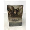 Image 3 : New (2002)  Lord of the Rings 3 Book Set (Unopened)