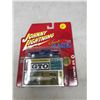 Image 3 : Johnny Lightning Classic Plastic GTO and '65 Pontiac Tempest