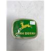 Image 1 : John Deere Belt Buckle