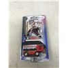 Image 1 : 2006 Flames Zamboni and Kippen Card