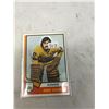 Image 1 : 74-75 OPC #235 Rogie Vachon