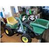 Image 1 : John Deere Kids Riding Toy