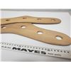 Image 3 : 742.  Wooden sock stretchers (2)