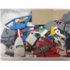 Image 3 : 747.  Tub of assorted Lego