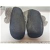 Image 4 : 750.  Mukluks, winterized sole, 10 ½” heel to toe