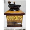 Image 1 : Cookie jar, made in Japan