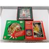 Image 1 : 804.  Lot of Christmas tree toppers (3)
