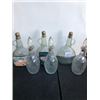 Image 1 : 6 assorted wine bottles