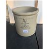 Image 1 : Redwing 4 gallon crock