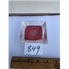 Image 1 : B.A. Ash tray Moose Jaw, SK