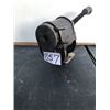 Image 1 : 1920's pencil sharpener