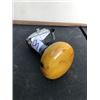 Image 1 : Butterscotch Bakelite steering wheel knob
