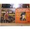 Image 3 : (4) duane eddy 33 1/3 lp's