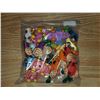 Image 2 : bag of 21 mcdonalds toys