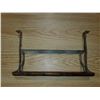 Image 3 : general store paper holder (part of one arm is missing)