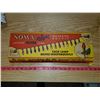 Image 1 : noma christmas lights in original box 15 in set