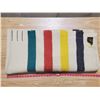 Image 1 : WITNEY POINT HUDSONS BAY BLANKET 3.5 POINT