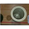 Image 3 : MEDALTA 6 GALLON BUTTERN CHURN W/ WOOD LID