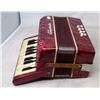 Image 3 : Child's Accordion 1950's