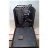 Image 3 : Movie Projector with Case
