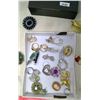 Image 2 : Box of Jewellery